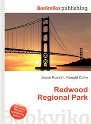 Redwood Regional Park,5512489844,9785512489840