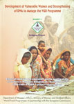 Effect of Food-aid and Education on the Quality-of-life of Women in Northern Bangladesh : Assessment of 1998-1999 IFADEP-1, Project Interventions Development of Vulnerable Women and Strengthening of DWA to Manage the VGD Programme - Bridging Project (Project Implementation Unit)