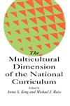 Multicultural Dimension of the National Curriculum,0750700696,9780750700696