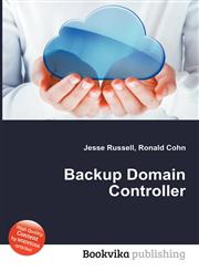Backup Domain Controller,5511592420,9785511592428