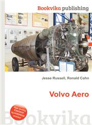 Volvo Aero,5511378429,9785511378428