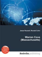Warren Cove (Massachusetts),5512422146,9785512422144