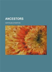 Ancestors,1236669843,9781236669841