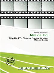Mila del Sol,6139559251,9786139559251