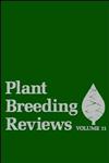 Plant Breeding Reviews, Vol. 11,0471573469,9780471573463