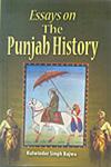 Essays on the Punjab History,8131102513,9788131102510