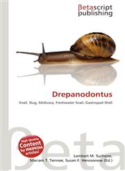 Drepanodontus,6136184605,9786136184609
