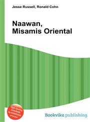 Naawan, Misamis Oriental,551197367X,9785511973678