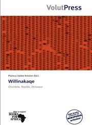 Willinakaqe,6139190274,9786139190270