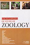Encyclopedic Study of Zoology 3 Vols.,8187067950,9788187067955