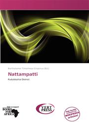 Nattampatti,6138577647,9786138577645