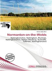 Normanton-on-the-Wolds,6201234047,9786201234048