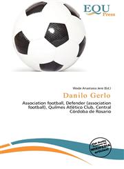 Danilo Gerlo,6135981196,9786135981193