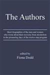 The Authors Short Biographies of the Men and Women Who Wrote About Their Recovery from Alcoholism in the Pioneering Days of the Twelve Step Program,1475985983,9781475985986