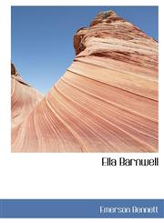 Ella Barnwell,1241674051,9781241674052