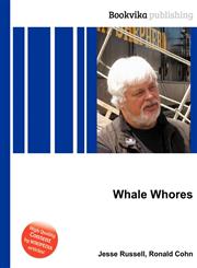 Whale Whores,5510688629,9785510688627