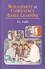Management of Competency Based Learning 1st Edition,8180694526,9788180694523