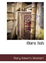 More Tish,1116313189,9781116313185