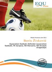 Boris Živković,6135727095,9786135727098