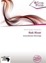 Rok River,6138658175,9786138658177