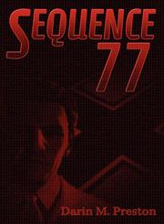 Sequence 77,0982199244,9780982199244