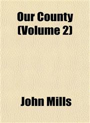 Our County (Volume 2),1153257254,9781153257251