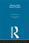 Hist Islam Peop Orientalism Vol. 11,0415209099,9780415209090