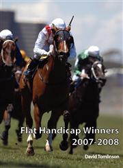 Flat Handicap Winners 2007-2008,1844266001,9781844266005