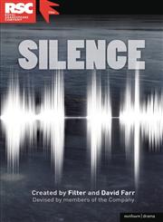 Silence 1st Edition,1408156563,9781408156568