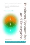 Business, Economics and Enterprises Teaching School Subjects 11-19,0415344328,9780415344326