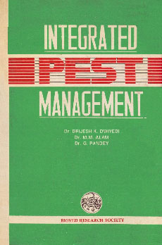 Integrated Pest Management,8185722099,9788185722092