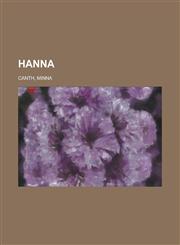 Hanna,1236713680,9781236713681