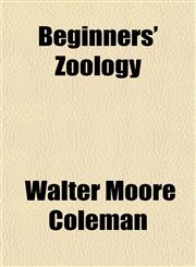 Beginners' Zoology,1152872923,9781152872929
