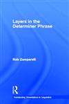 Layers in the Determiner Phrase,0815337698,9780815337690