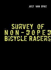 Survey of non-doped Bicycle Racers,3732248356,9783732248353