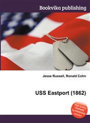 USS Eastport (1862),5511621838,9785511621838