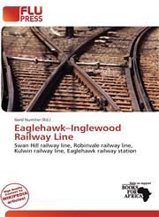 Eaglehawk-Inglewood Railway Line,6200787220,9786200787224