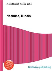 Nachusa, Illinois,5512110497,9785512110492