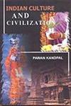 Indian Culture and Civilization,8183761283,9788183761284