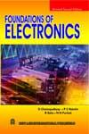Foundations of Electronics 3rd Edition,8122433529,9788122433524