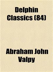Delphin Classics (84),1152023799,9781152023796