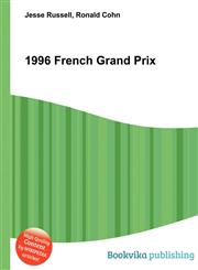 1996 French Grand Prix,5510917741,9785510917741