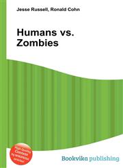 Humans vs. Zombies,5510777540,9785510777543