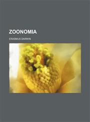 Zoonomia (Volume 2, pt. 2),115063829X,9781150638299