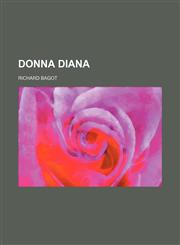 Donna Diana,145906755X,9781459067554