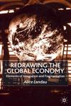 Redrawing the Global Economy Elements of Integration and Fragmentation,0333802403,9780333802403