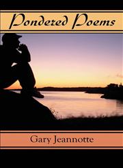 Pondered Poems,1424172969,9781424172962