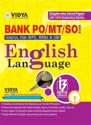 Bank PO/MT/SO Exam English Language Guide Useful for IBPS, RRBs & SBI,9351662527,9789351662525