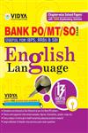 Bank PO/MT/SO Exam English Language Guide Useful for IBPS, RRBs & SBI,9351662527,9789351662525