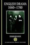 English Drama 1660-1700,0198119747,9780198119746